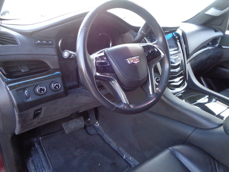 2019 Cadillac Escalade ESV  - Auto Drive Inc.