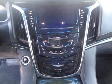 2019 Cadillac Escalade ESV  - Auto Drive Inc.