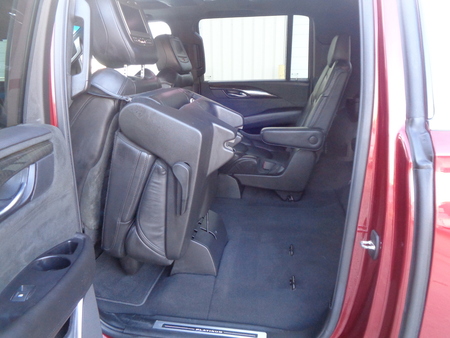 2019 Cadillac Escalade ESV  - Auto Drive Inc.