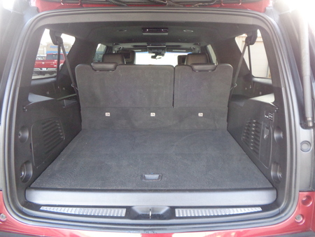 2019 Cadillac Escalade ESV  - Auto Drive Inc.