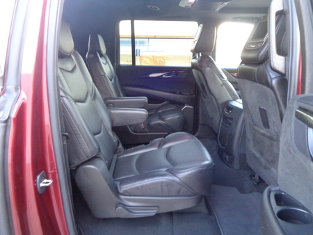 2019 Cadillac Escalade ESV  - Auto Drive Inc.