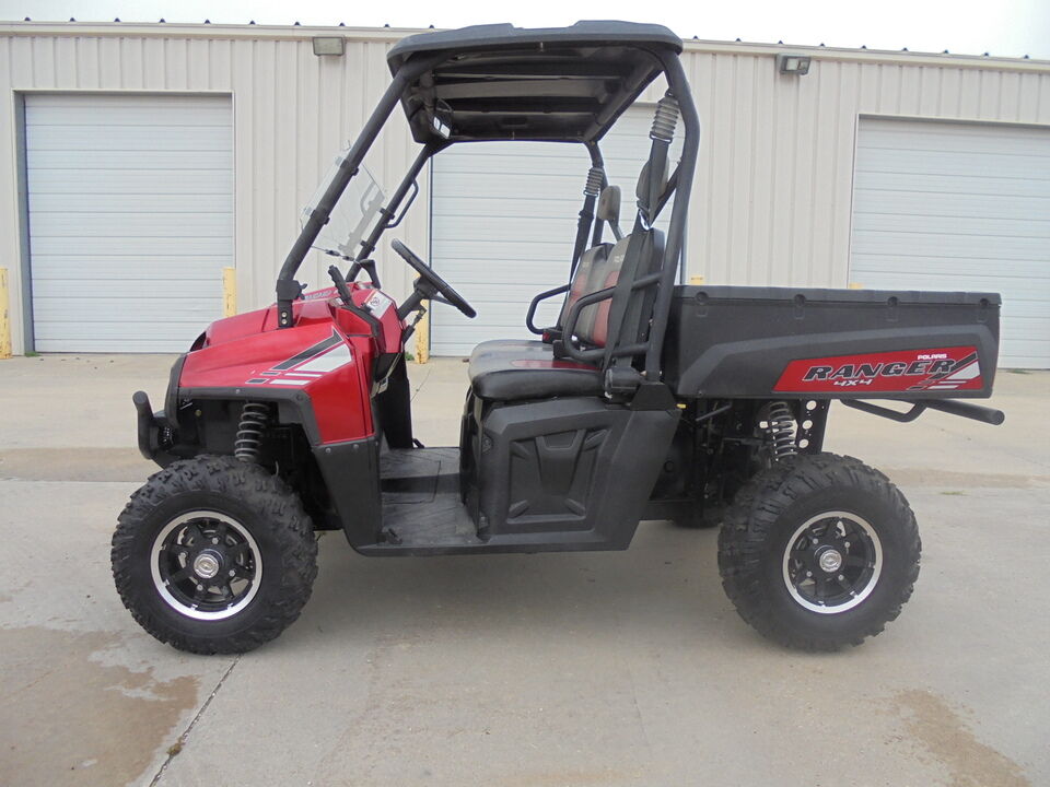 2013 Polaris Ranger  - Auto Drive Inc.