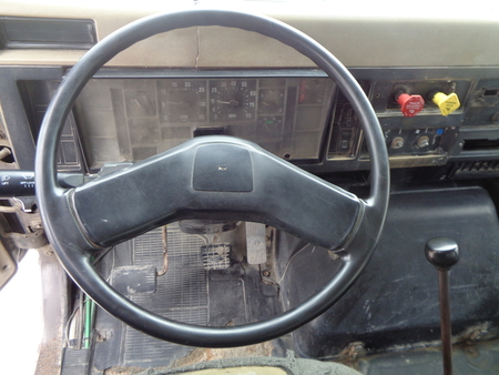 1991 International S-series 1900   - Auto Drive Inc.