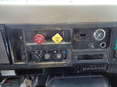 1991 International S-series 1900   - Auto Drive Inc.