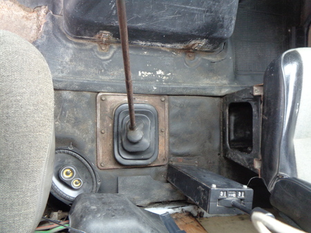 1991 International S-series 1900   - Auto Drive Inc.