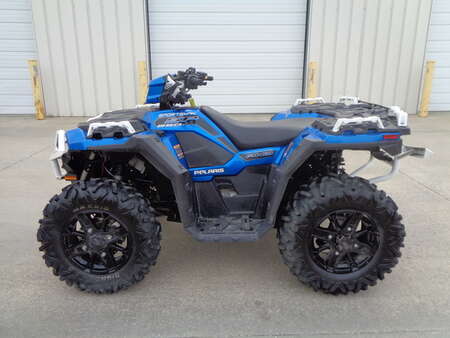 2017 Polaris Sportsman Special Edition Electronic Power Steering for Sale  - 3313  - Auto Drive Inc.
