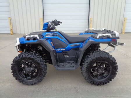 2017 Polaris Sportsman  - Auto Drive Inc.