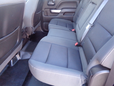 2015 Chevrolet Silverado 3500  - Auto Drive Inc.