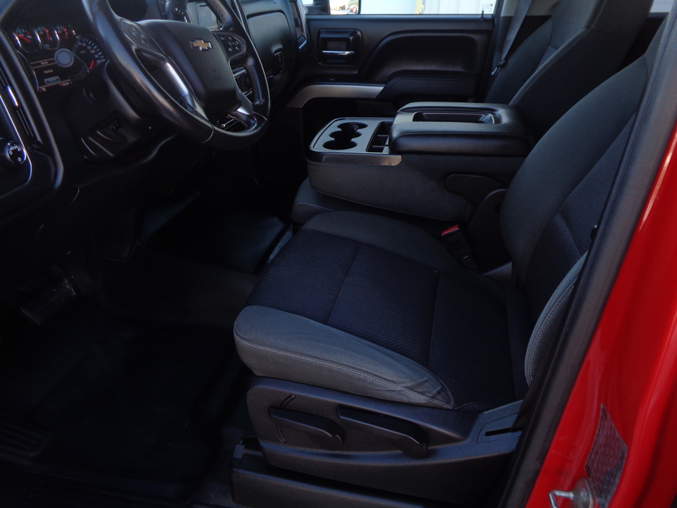 2015 Chevrolet Silverado 3500  - Auto Drive Inc.