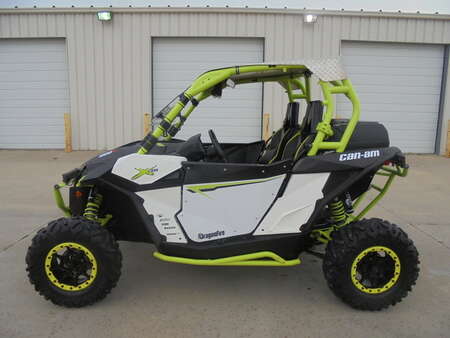 2016 Can-Am Maverick 1000R  X DS for Sale  - 0069  - Auto Drive Inc.