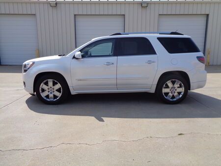 2016 GMC Acadia  - Auto Drive Inc.