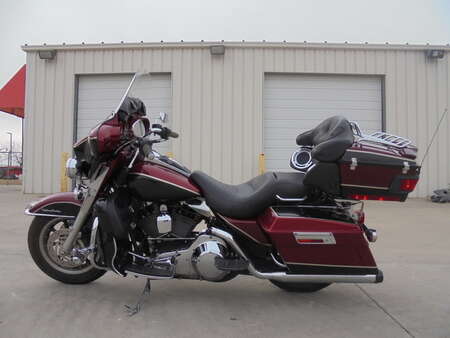 2003 Harley-Davidson Electra Glide Ultra Classic for Sale  - 2435  - Auto Drive Inc.