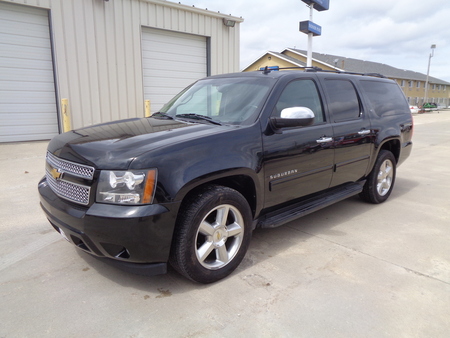 2013 Chevrolet Suburban  - Auto Drive Inc.