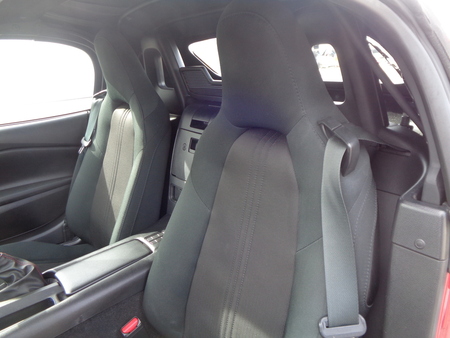 2016 Mazda MX-5 Miata  - Auto Drive Inc.