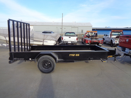 2020 Doolittle Utility  - Auto Drive Inc.