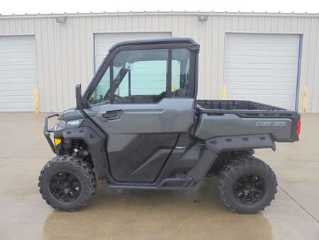 2022 Can-Am Defender Limited HD10 for Sale  - 3919  - Auto Drive Inc.