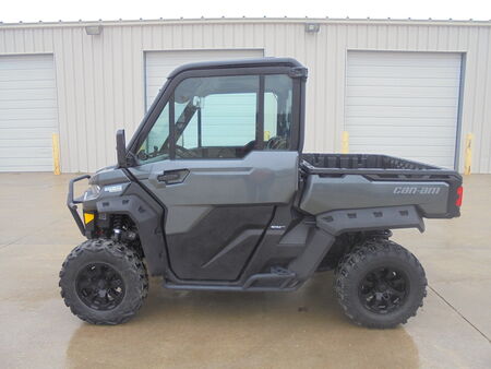 2022 Can-Am Defender Limited  - Auto Drive Inc.