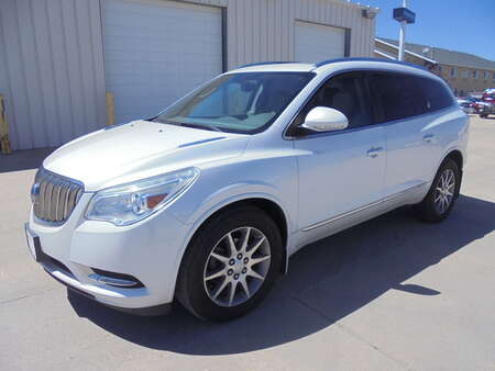 2016 Buick Enclave AWD for Sale  - 4916  - Auto Drive Inc.
