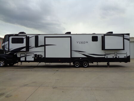 2022 Dutchmen Yukon  - Auto Drive Inc.
