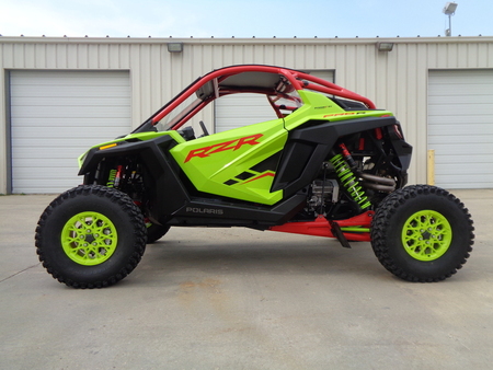 2022 Polaris RZR  - Auto Drive Inc.