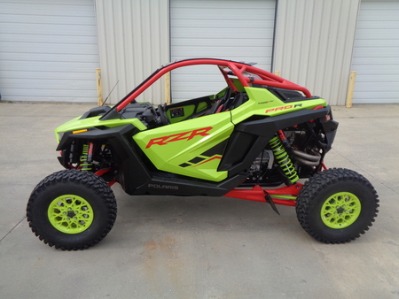 2022 Polaris RZR  - Auto Drive Inc.