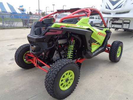 2022 Polaris RZR  - Auto Drive Inc.