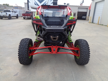 2022 Polaris RZR  - Auto Drive Inc.