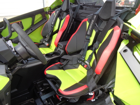 2022 Polaris RZR  - Auto Drive Inc.