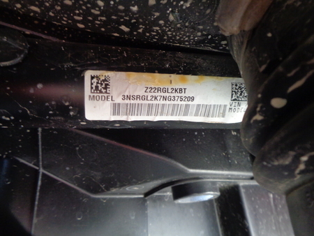 2022 Polaris RZR  - Auto Drive Inc.