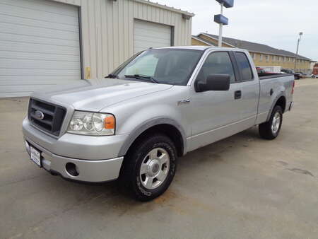 2006 Ford F-150 XLT Shortbox Extended Cab 4x4 V8 Auto for Sale  - 6711  - Auto Drive Inc.