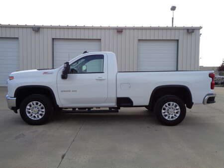 2022 Chevrolet Silverado 2500 HD LT Z71 Regular Cab 4x4 Longbox Loaded for Sale  - 0622  - Auto Drive Inc.