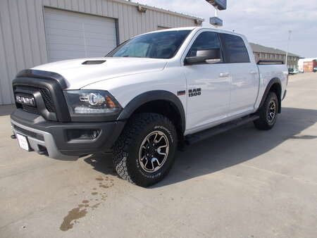 2016 Ram Rebel 1500 Rebel 1500 Crew Cab 4x4 Off Road package for Sale  - 0725  - Auto Drive Inc.