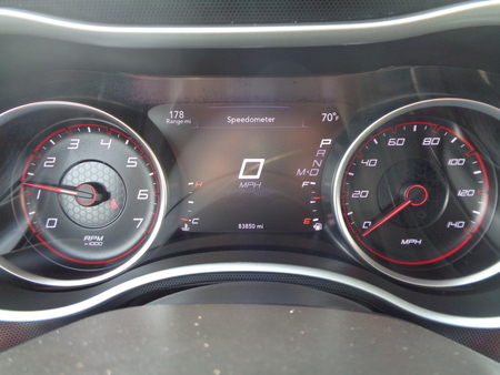 2018 Dodge Charger  - Auto Drive Inc.