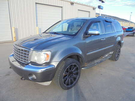 2007 Chrysler Aspen Limited AWD for Sale  - 0293  - Auto Drive Inc.