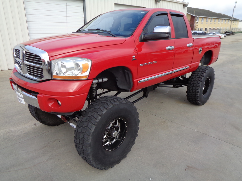 2006 dodge ram 2500 shop diesel 4x4 transmission