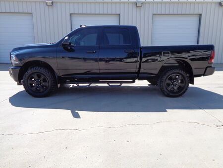 2014 Ram 3500  - Auto Drive Inc.