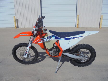 2022 KTM 350 XCF  - Auto Drive Inc.