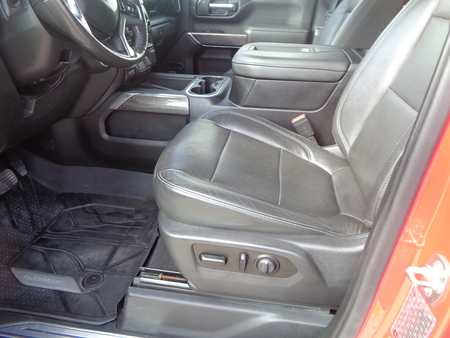 2020 Chevrolet Silvarado 3500  - Auto Drive Inc.