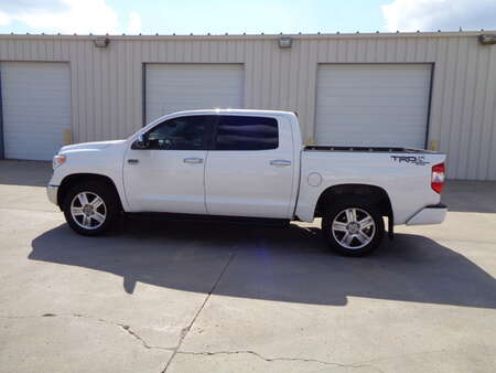 2015 Toyota Tundra CrewMax Short Bed 1794 Storm Trooper Edition for Sale  - 2928  - Auto Drive Inc.