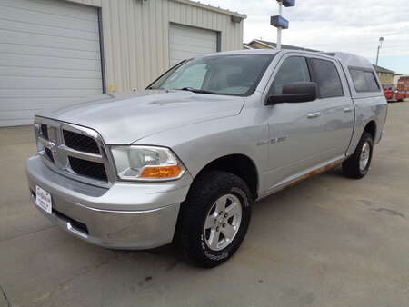 2010 Dodge Ram 1500 SLT cloth. 4x4 Shorbox Nice for the Price! for Sale  - 7135  - Auto Drive Inc.