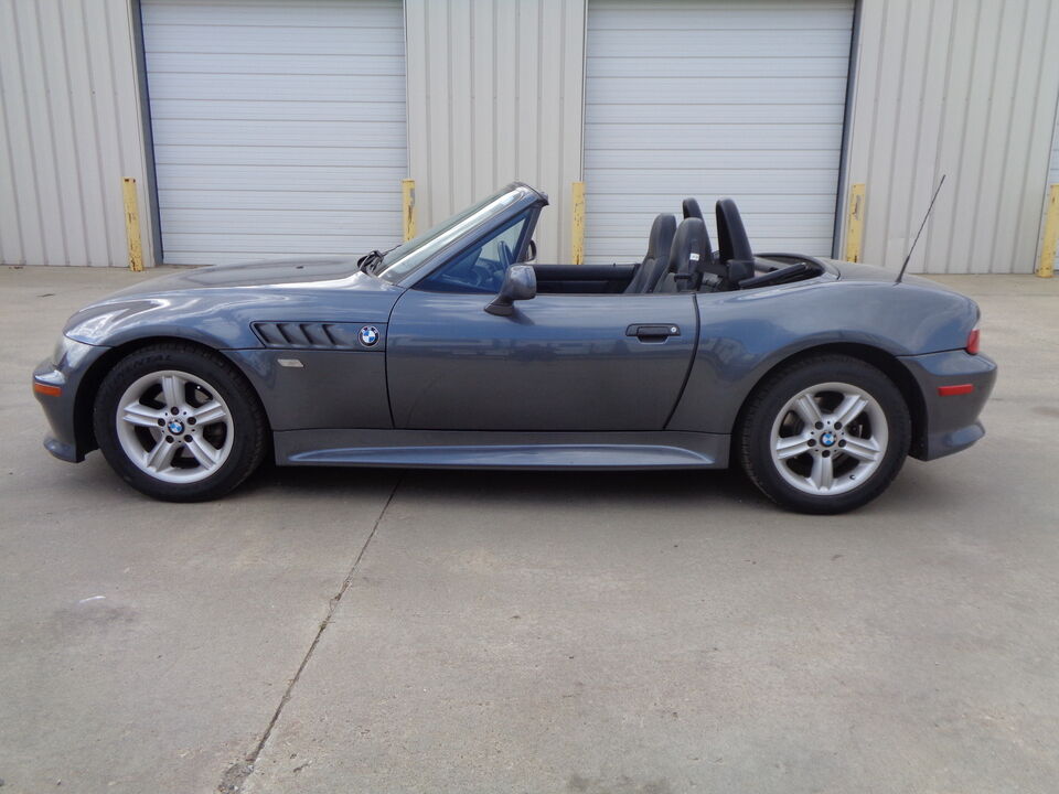 2000 BMW Z3-Series  - Auto Drive Inc.