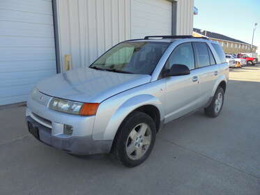 2004 Saturn VUE All 