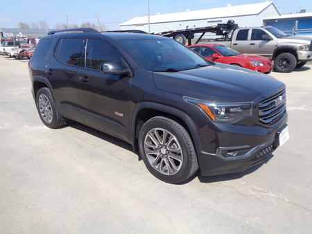 2017 GMC Acadia  - Auto Drive Inc.