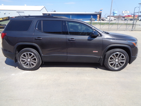 2017 GMC Acadia  - Auto Drive Inc.