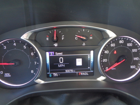 2017 GMC Acadia  - Auto Drive Inc.