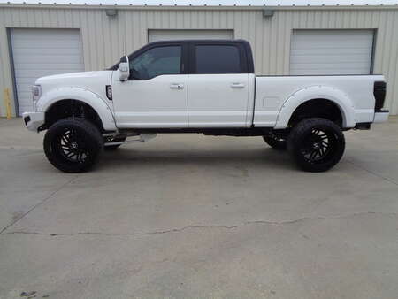 2020 Ford F-250 Limited. Custom Truck Lift Kit. 37 for Sale  - 2899  - Auto Drive Inc.