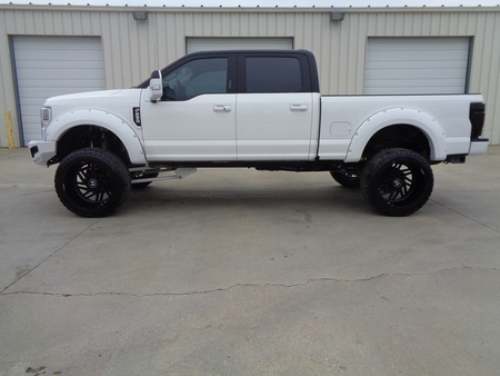 2020 Ford F-250  - Auto Drive Inc.