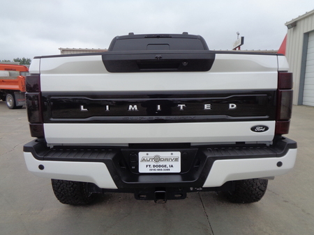 2020 Ford F-250  - Auto Drive Inc.