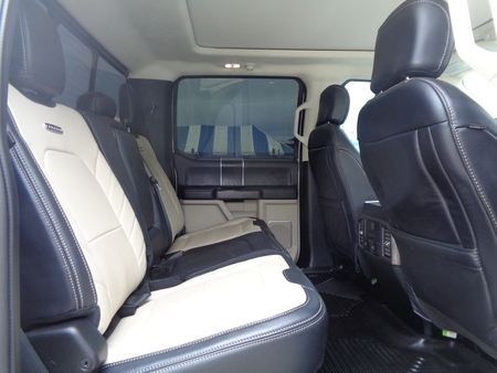 2020 Ford F-250  - Auto Drive Inc.