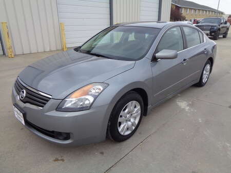 2009 Nissan Altima 2.5 S for Sale  - 3643  - Auto Drive Inc.
